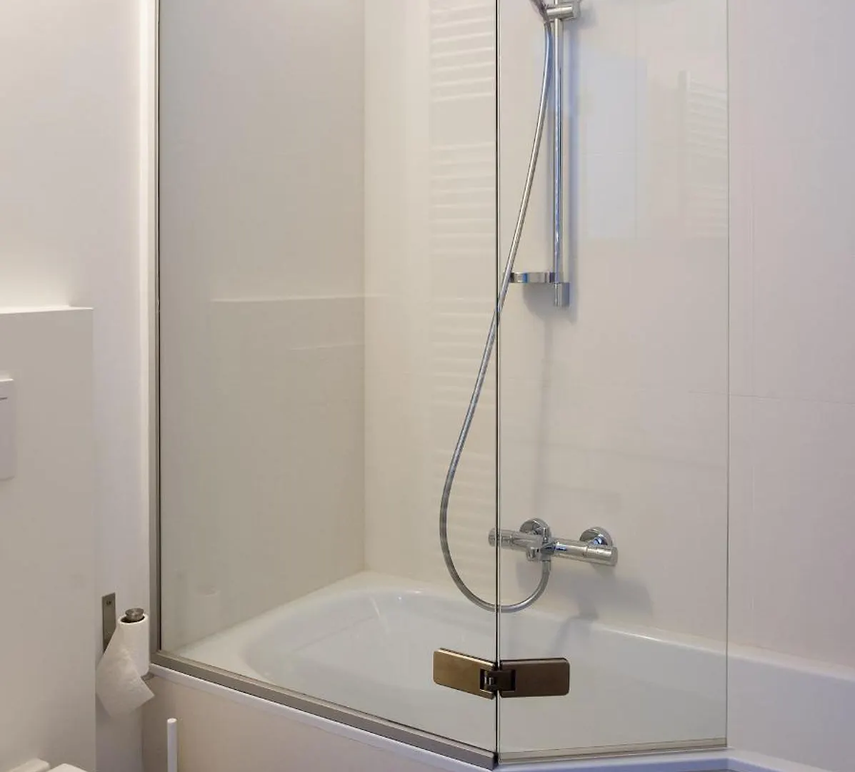 Appartement Met Zeezicht - Seamore Ostende Apartmán