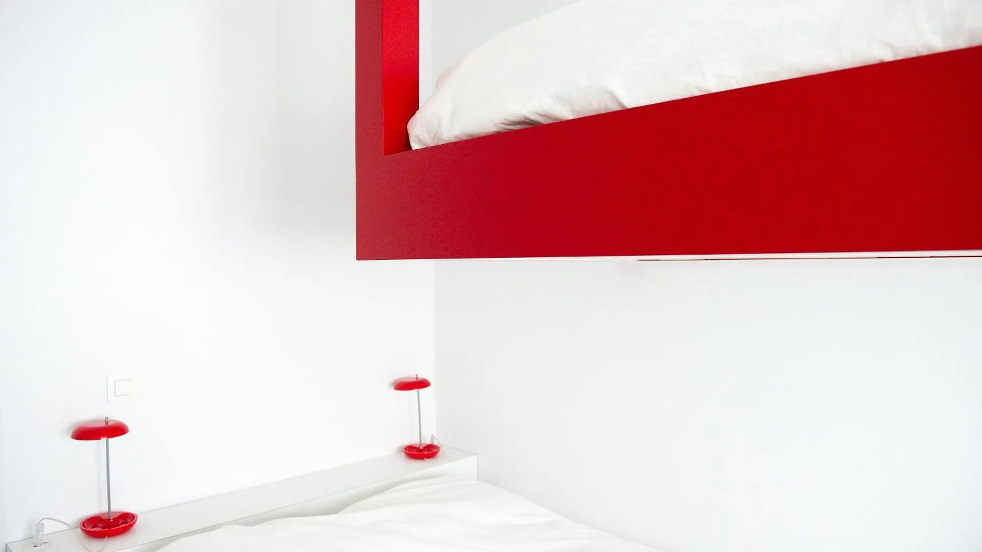 Appartement Met Zeezicht - Seamore Ostend Apartment