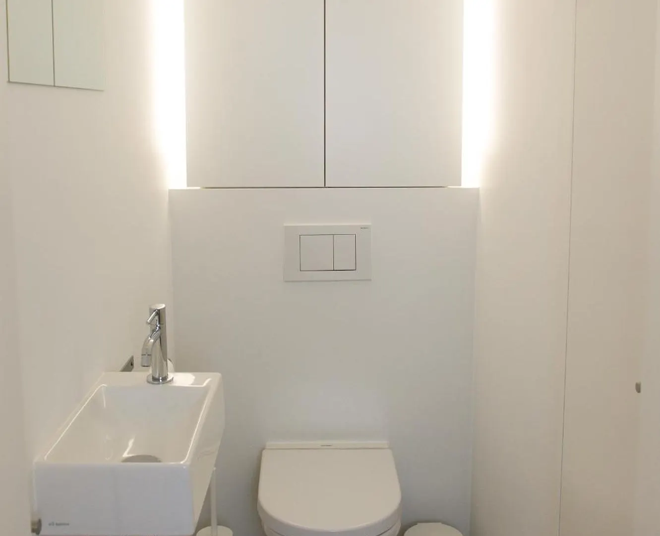 Appartement Met Zeezicht - Seamore Ostend