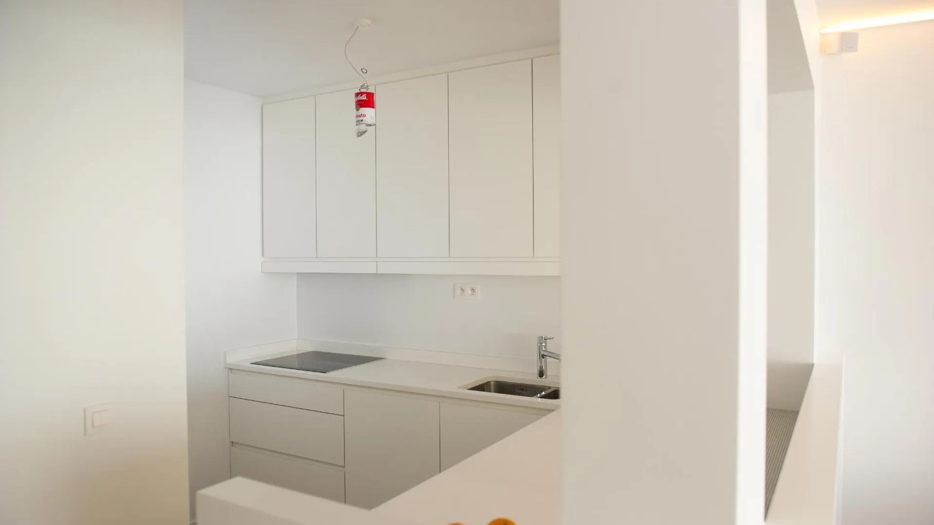 Apartment Appartement Met Zeezicht - Seamore Ostend
