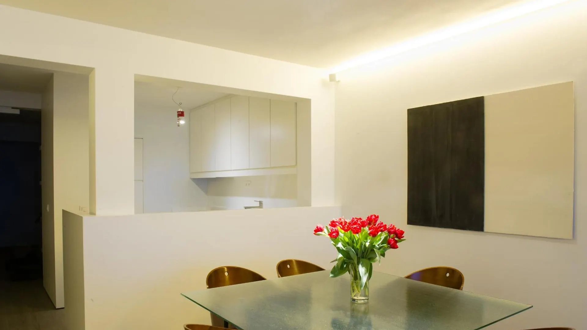 Appartement Met Zeezicht - Seamore Ostend Apartment