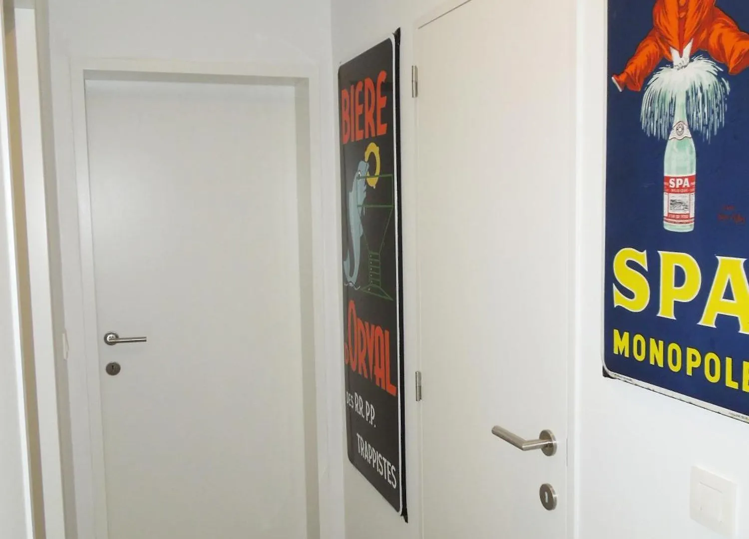 Appartement Met Zeezicht - Seamore Ostend Belgium